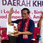 Pramono Anung Janji Jadi Gubernur Jakarta yang Mengayomi Semua Agama