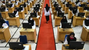 Indonesia Tertinggal di ASEAN: Pengangguran 2024 Masih Jadi Masalah Besar!